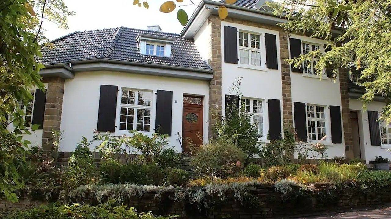 Ferienhaus für 4 Personen (84 m²) in Overath in Overath, Rheinisch-Bergischer Kreis