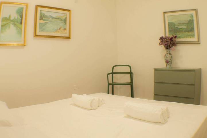 Gîte pour 6 personnes, avec terrasse à Dolo (Italie) - 3