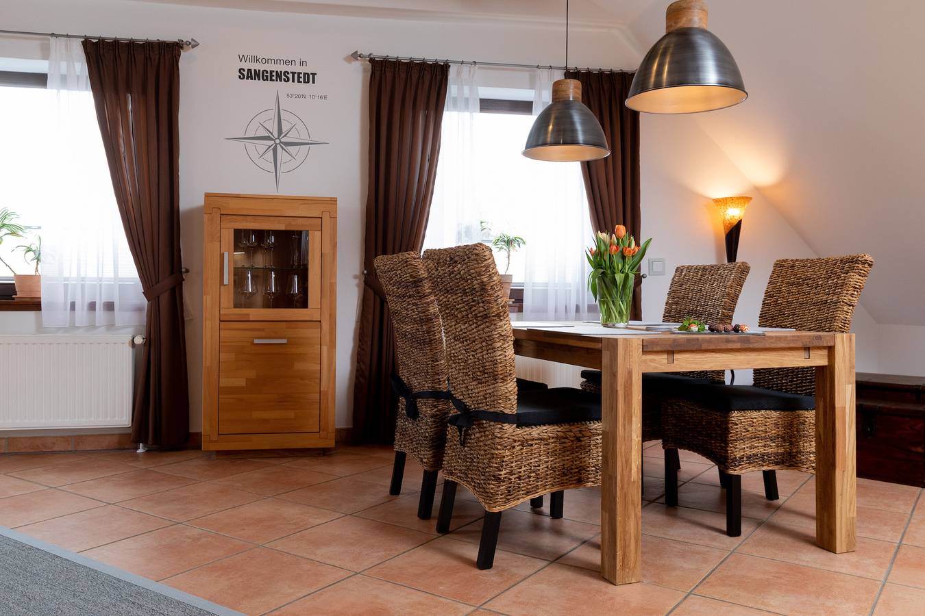 Ganze Ferienwohnung, Ferienwohnung Aurora in Winsen (Luhe), Nordheide