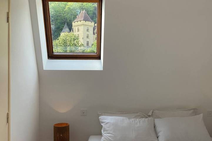 Gîte pour 4 personnes à La Roque-Gageac - 2