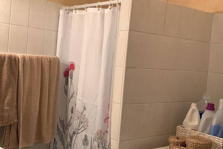 Entire apartment, La Vie en Rose in Prades, Prades region