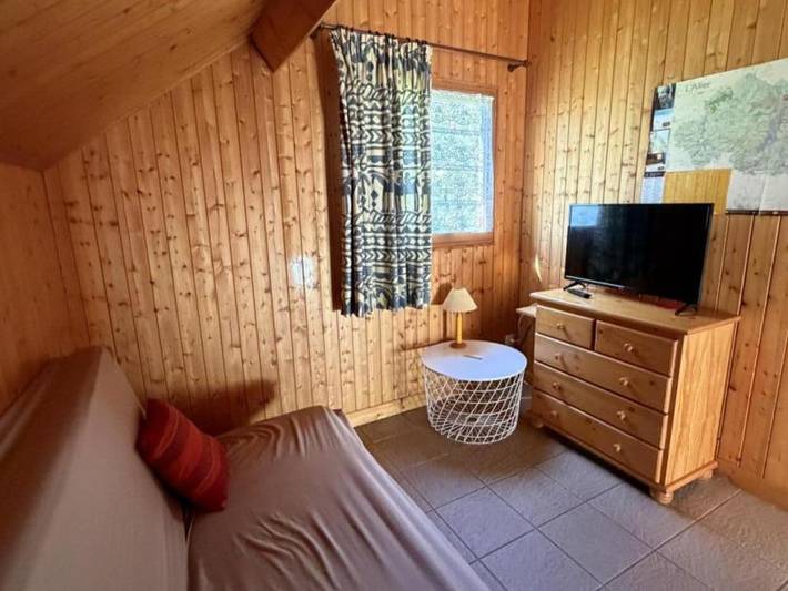 Gîte pour 4 personnes, avec jardin dans Allier - 4