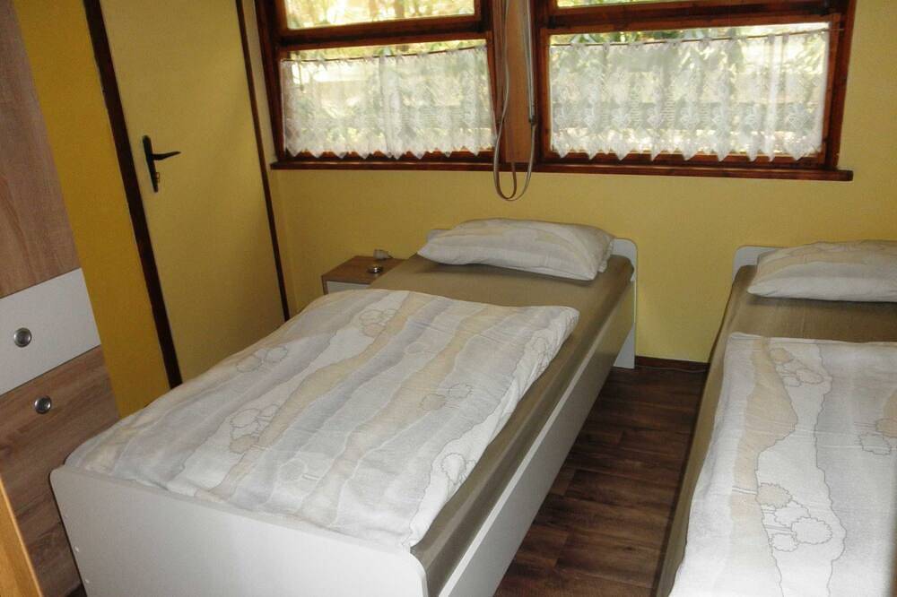 Ruppelts Bungalow, Germany in Möllensdorf, Coswig (Anhalt)