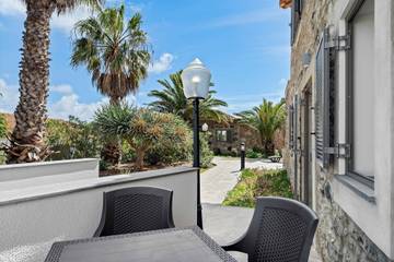 Apartamento De Férias para 2 Pessoas em Porto Santo, Madeira, Foto 3