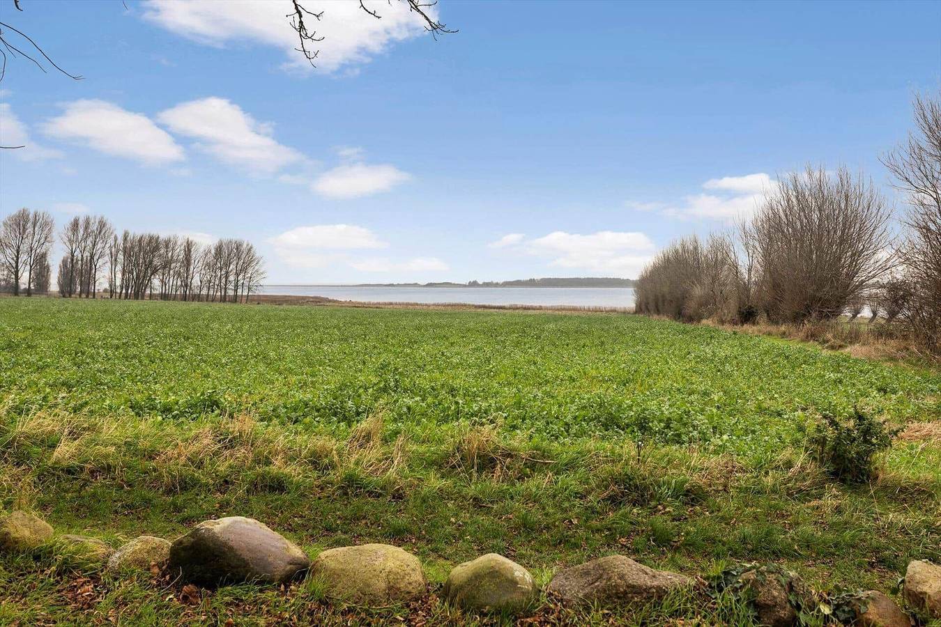 Ae202 Marstal - Baggårde 8 in Marstal, Kleiner Belt