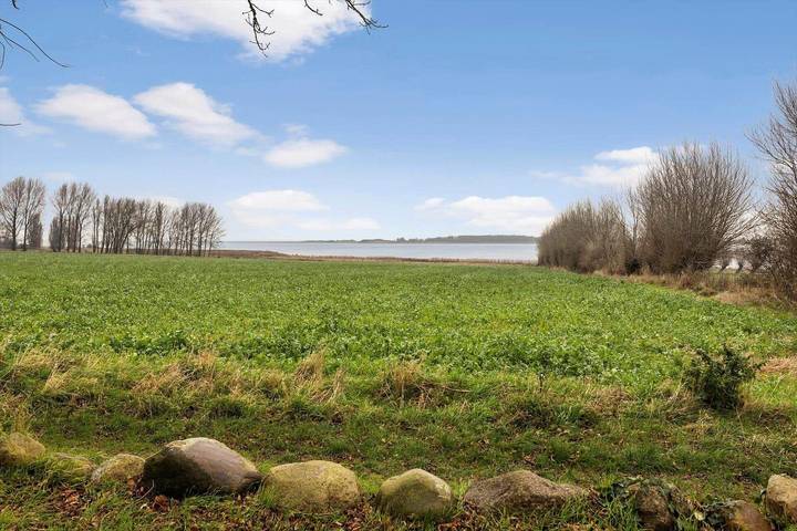 Ferienhaus für 5 Personen, mit Terrasse, mit Haustier auf Ærø - 2