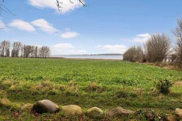 Ferieudlejning til 5 Personer i Marstal, Lillebælt, Billede 1