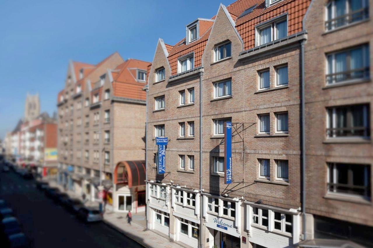Best Western Plus Hotel Cargo in Dunkerque, Côte des dunes de Flandres