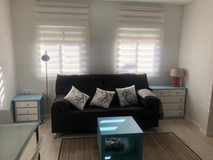 Ferienwohnung für 3 Personen, mit Ausblick und Balkon - 1