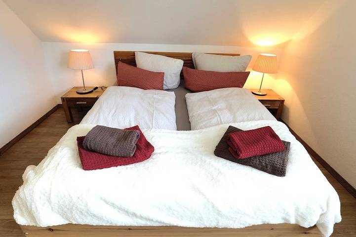 B&B für 2 Personen an der Ostsee - 2