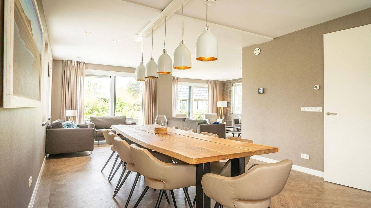 Villa für 10 Personen (280 m²) in De Koog in De Koog, Westfriesische Inseln