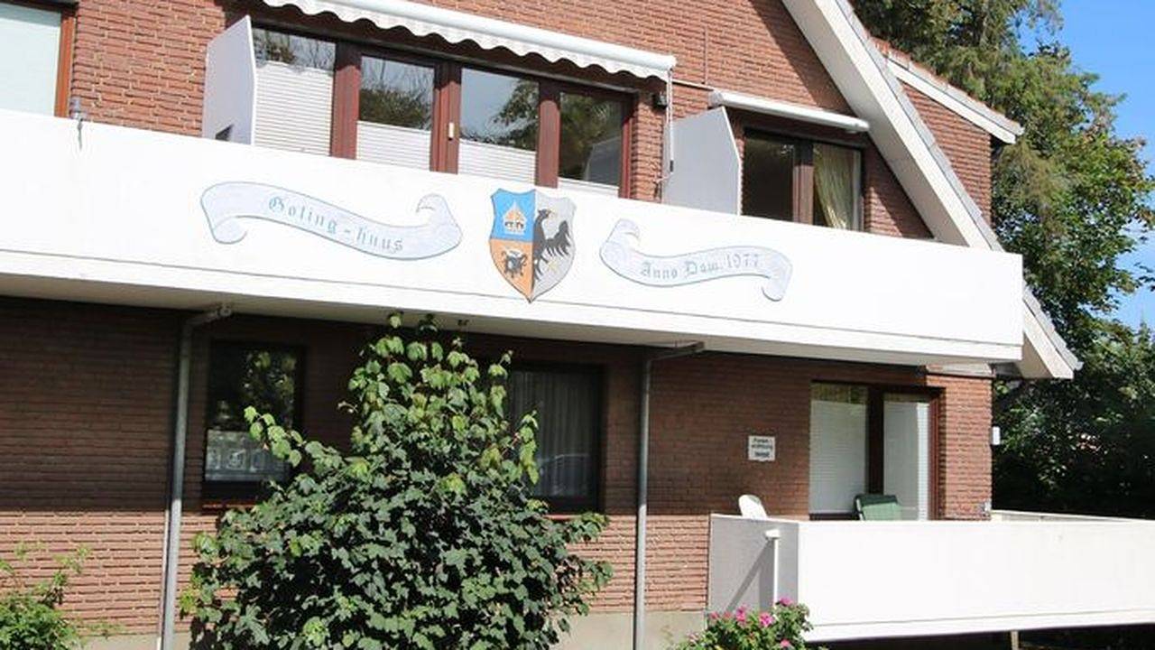 Ganze Ferienwohnung, Ferienwohnung für 3 Personen (40 m²) in Wyk auf Föhr in Wyk auf Föhr (Stadt), Wyk auf Föhr