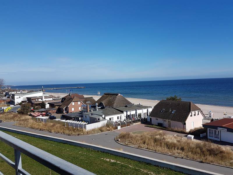 Strandhotel App. 63, foto 9