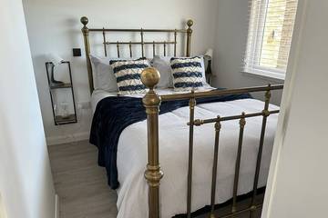 Chalet for 2 People in Hemsby, Newport (Norfolk), Photo 1