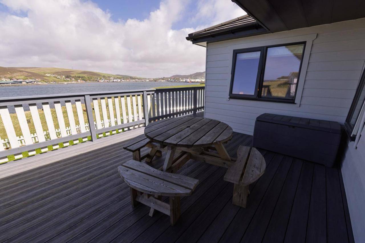 Wasterview, Shetland in Shetland Islands