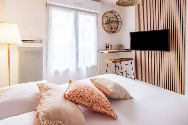 Appartement de vacances pour 2 personnes - 1