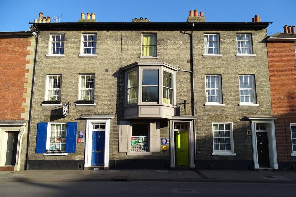 Stilvolle georgianisches Stadthaus im Herzen von Salisbury in Salisbury, Wiltshire