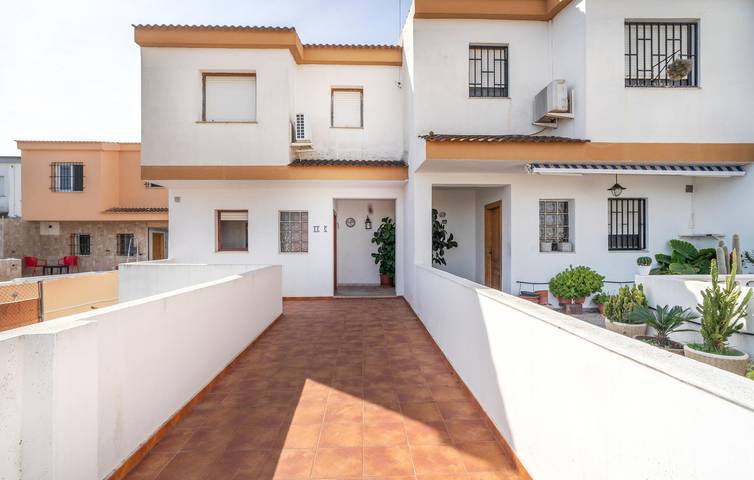 Ferienhaus für 8 Personen, mit Terrasse, mit Haustier in Vinaròs - 2