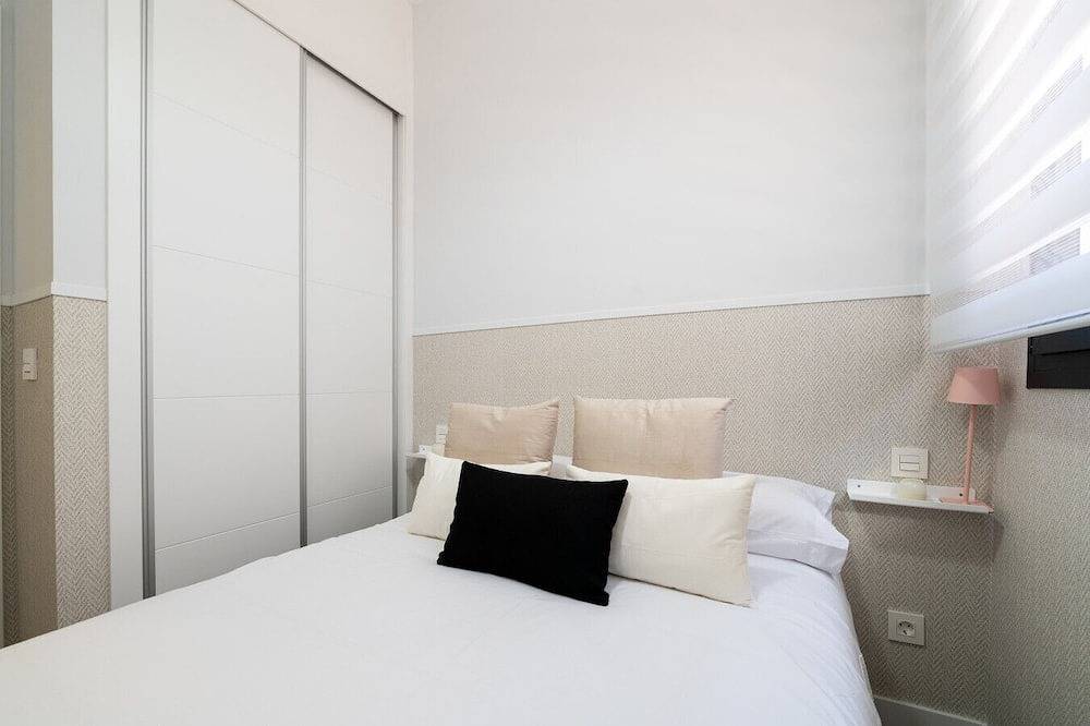 Apartamento entero, Comfortable apartment for families and business in Getafe, Provincia de Madrid