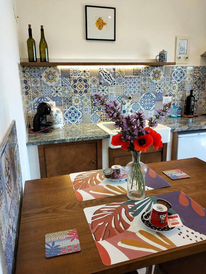 Ganze Wohnung, Agriturismo La Villetta in Borghetto (Bolsenasee), San Lorenzo Nuovo