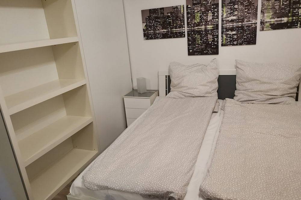 Ganze Wohnung, Modernes Apartement im Zweitälerland - Oberwinden - Elztal in Winden im Elztal, Südschwarzwald