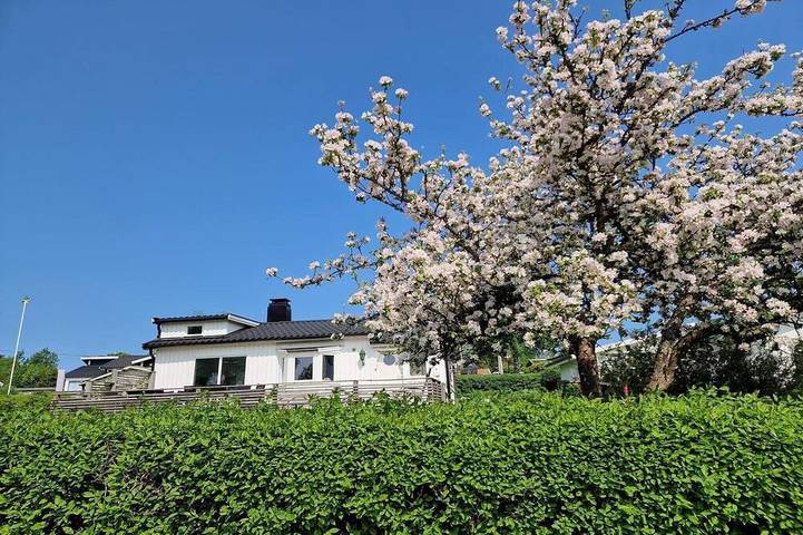 Ferienhaus für 6 Personen - 1