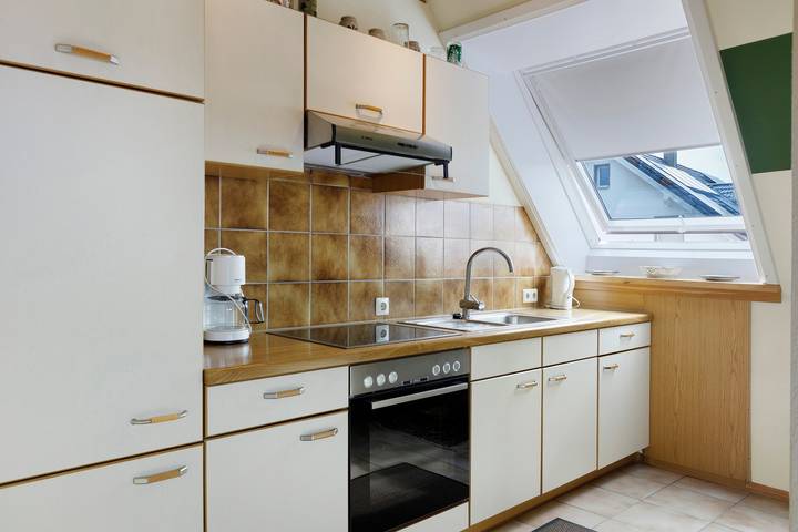 Ganze Wohnung, Ferienwohnung 'Haus Barbara' mit Gemeinschaftsgarten, Balkon und Wi-Fi in Bräunlingen, Schwarzwald-Baar-Kreis