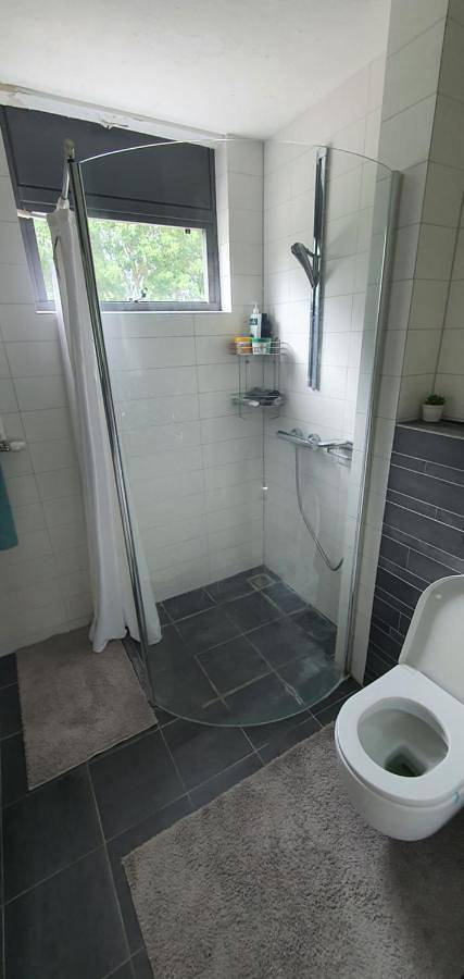 Gîte pour 2 personnes, avec vue et jardin à Alphen-sur-le-Rhin - 4