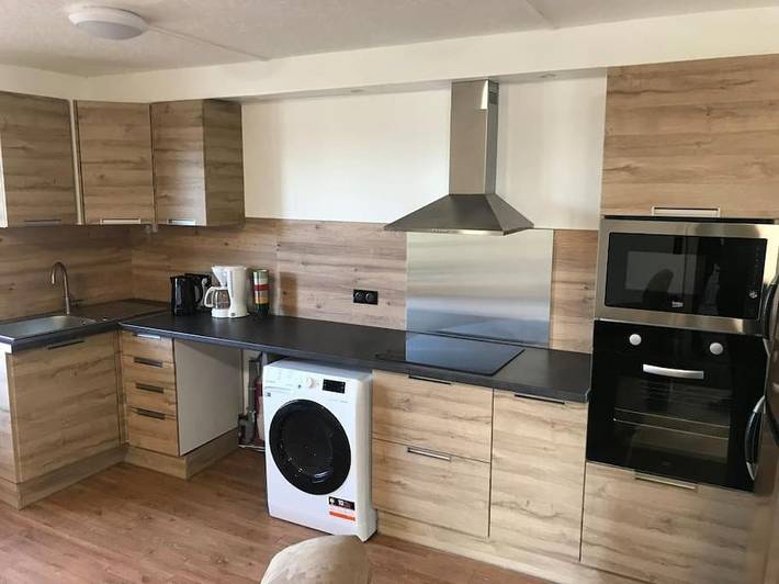 Gîte pour 4 personnes à Saint-Dizier - 2