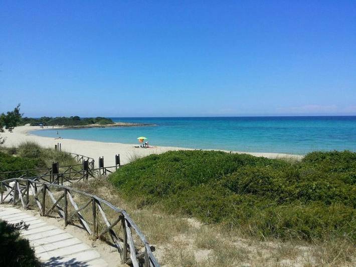 Villa pour 8 personnes, avec vue ainsi que piscine et jardin à Monticelli - 2