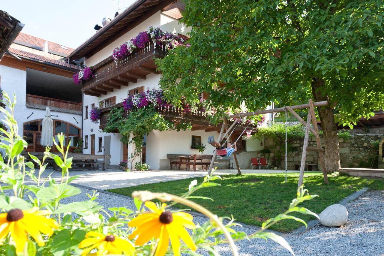 Geheel appartement, Huberhof in Elvas (Brixen), Brixen
