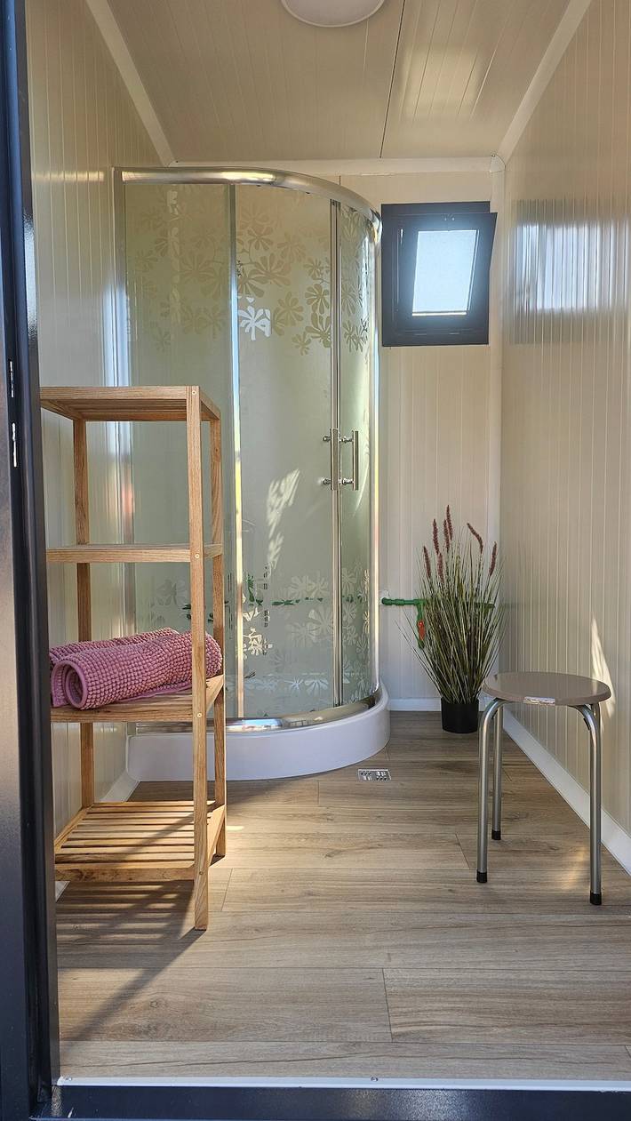 Ferienhaus, mit Garten in Mosel-Saar