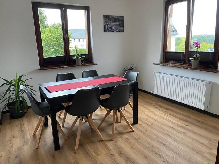 Ferienwohnung für 2 Personen in Rock am Ring
