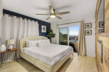 Maison De Vacances pour 7 Personnes dans San Diego, San Diego County, Photo 3