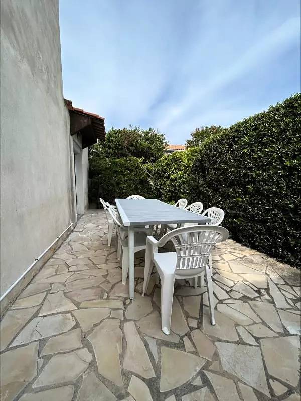 Villa pour 8 personnes, avec jardin à Frontignan - 4