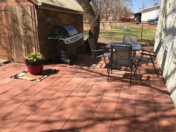 Vacation Home for 4 Guests in Blanding, Utah, Picture 4