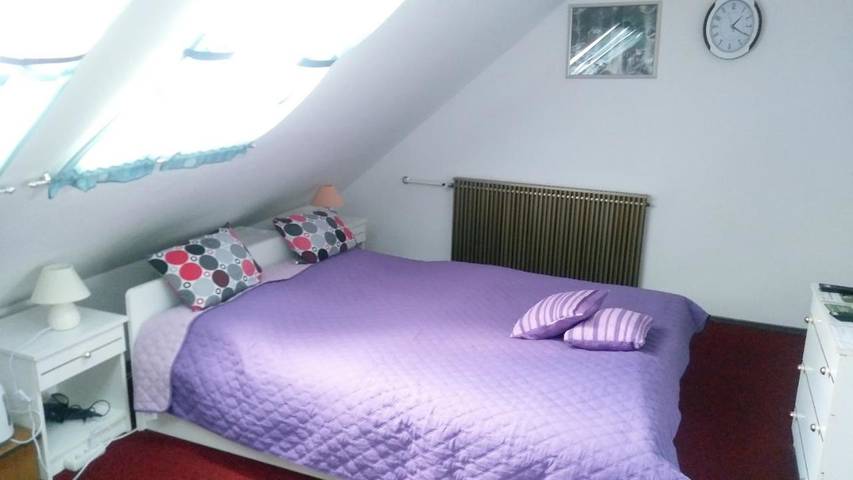 Gîte pour 4 personnes, avec vue dans Plitvička Jezera - 4