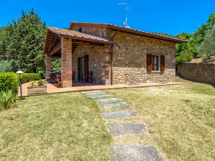 Il Sorbino in Castiglion Fiorentino, Arezzo Provinz