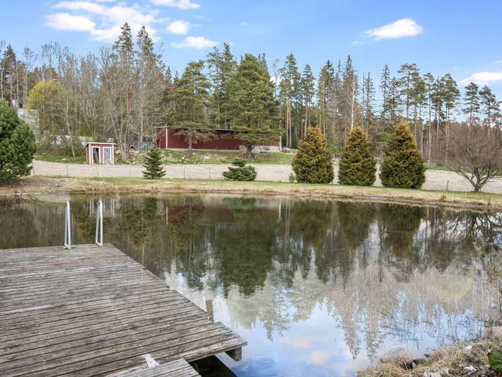 Tyynelä in Eigentliches Finnland