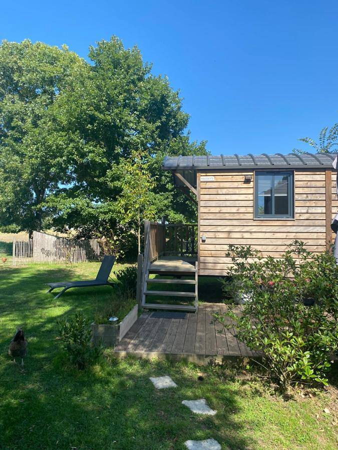 Gîte pour 4 personnes, avec terrasse et vue, animaux acceptés à Marigny-lès-Reullée - 4