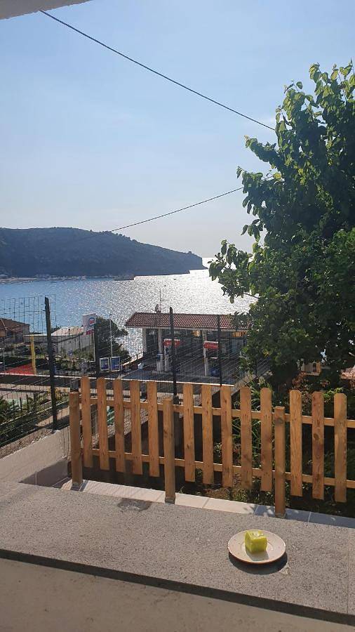 Three-Bedroom Villa in Palinuro, Centola
