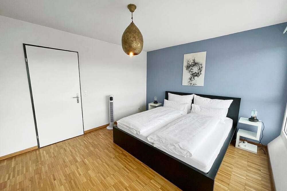 Ganze Wohnung, Ariser Zug Central Business Apartment in Zug, Kanton Zug