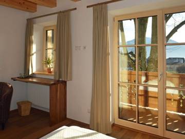 Bauernhof für 2 Personen in Steinbach am Attersee, Attersee, Bild 4