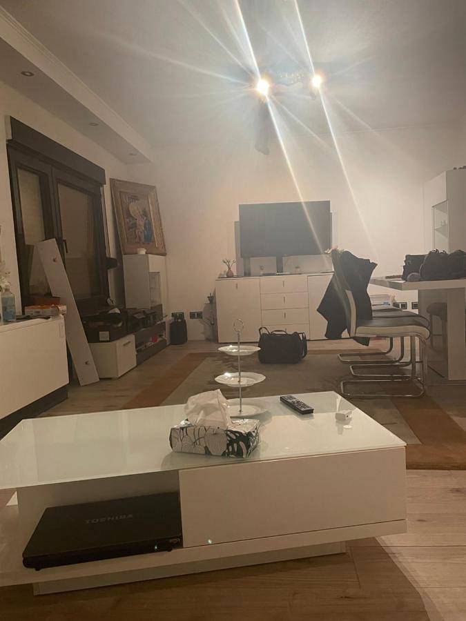 Ferienhaus für 3 Personen, mit Ausblick in Düsseldorf - 4