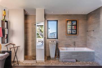 Villa pour 12 Personnes dans Carqueiranne, Région de Toulon, Photo 2