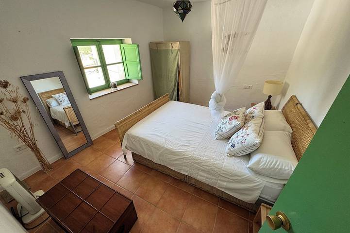 Holiday home for 4 people, with balcony, with pets - 1