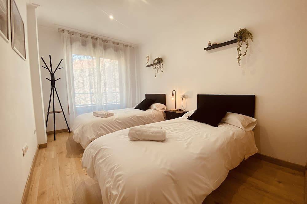 Entire apartment, O Fogar do Mar in Combarro, Poio
