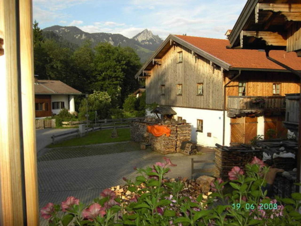 Ganze Ferienwohnung, Ferienwohnung Regauer - Ferienwohnung in Fischbachau, Spitzingsee