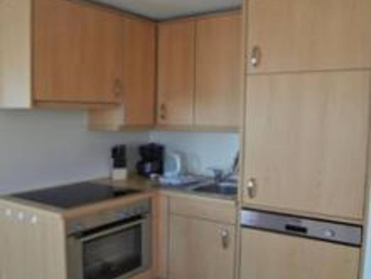 Ganze Ferienwohnung, Inselhus in Langeoog