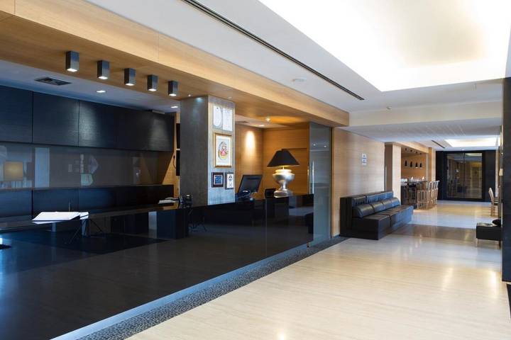 Hôtel pour 2 personnes, avec jacuzzi et sauna ainsi que piscine et jardin à Corato - 4